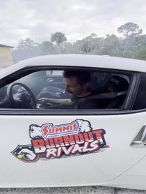 Poster for Birthday video from Adam LZ
