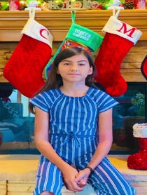 Poster for Birthday video from Madison Taylor Baez