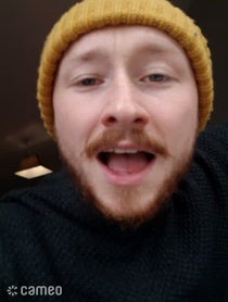Poster for Intro video video from Daragh Twomey