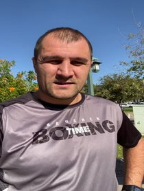 Poster for Other video from Sergei Kovalev