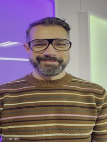 Poster for Intro video video from Michael James Schneider