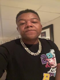 Poster for Birthday video from Kyle Massey