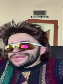 Poster for Roast video from shortyshane