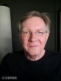 Poster for Intro video video from Robert Clotworthy