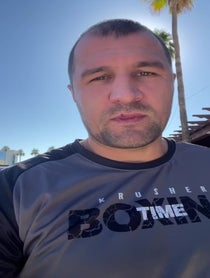 Poster for Other video from Sergei Kovalev