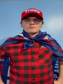 Poster for Roast video from Anthony Walker