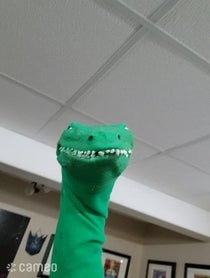 Poster for Intro video video from Croc Daddy