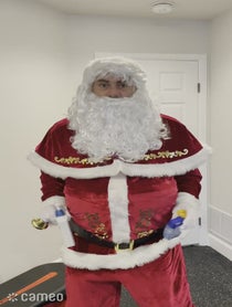 Poster for Intro video video from Dirty Santa