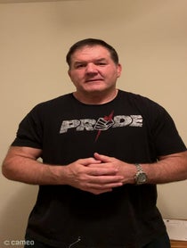 Poster for Intro video video from Tom Big Cat Erikson