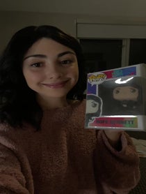 Poster for Other video from Alexa Mansour