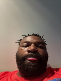 Poster for Birthday video from Baron Davis