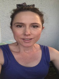 Poster for Other video from Chelsea Roffey