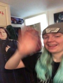 Poster for Holiday video from TheBakeey