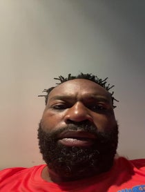 Poster for Birthday video from Baron Davis