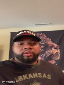 Poster for Intro video video from Arthur Ray Jr