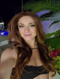 Poster for Other video from Nikki Leigh