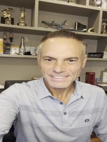 Poster for Other video from Kevin Harrington