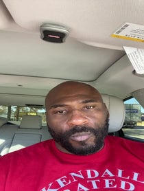 Poster for Birthday video from Brandon Jacobs