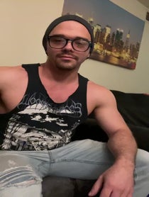 Poster for Pep Talk video from Caleb G.