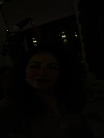 Poster for Roast video from Gloria Estefan