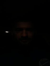 Poster for Birthday video from Nicolas Sanchez