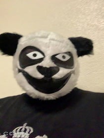Poster for Intro video video from Ultimo Panda