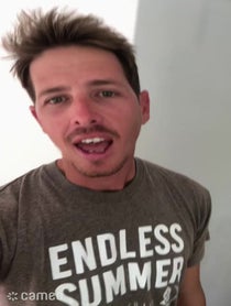 Poster for Intro video video from Michael Burchill