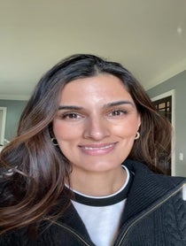 Poster for Birthday video from Shelly Bhalla