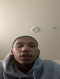 Poster for Pep Talk video from Jay Bill