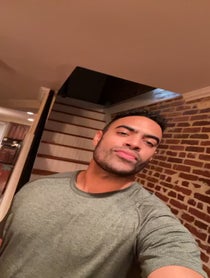 Poster for Holiday video from Justin Glaze