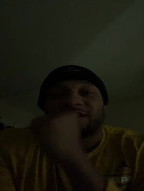 Poster for Holiday video from DeVante’ Jones