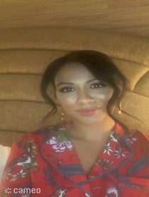 Poster for Intro video video from Karen David