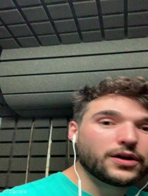 Poster for Intro video video from Brandon McInnis (EPIC: The Musical, Demon Slayer, My Hero Academia, Dr.Stone, Black Clover)