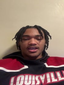 Poster for Holiday video from Dre Davis