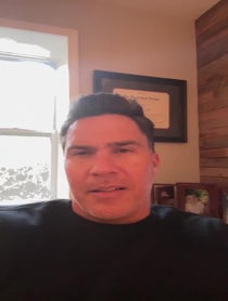 Poster for Roast video from Ken Corsini