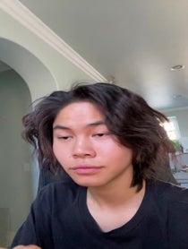 Poster for Holiday video from Sean Lew