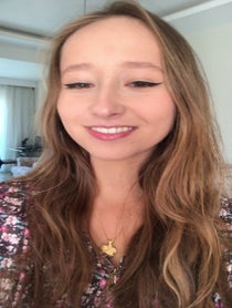 Poster for Other video from Alina 90-day Fiancée