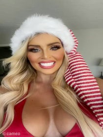 Poster for Intro video video from Sexy Santa
