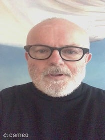Poster for Intro video video from Gary Jones