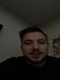 Poster for Question video from Tyler Seavey