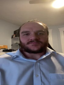 Poster for Birthday video from Kristjan Sokoli