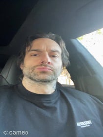 Poster for Intro video video from Chris D’Elia