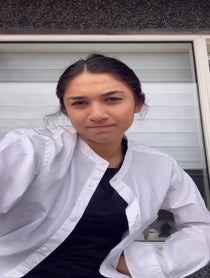Poster for Pep Talk video from Miranda ‘Suchawadee’ Nild