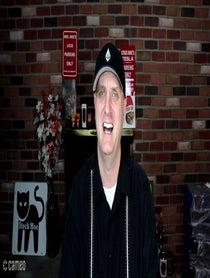 Poster for Intro video video from Stock Moe