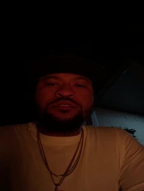Poster for Birthday video from Tony Royster Jr