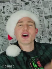 Poster for Intro video video from The Gift Rapper