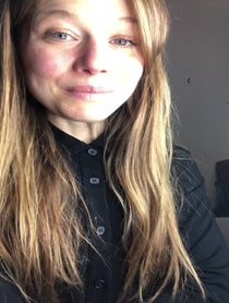 Poster for Question video from Genevieve Angelson