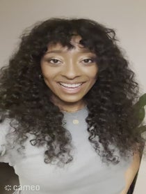 Poster for Intro video video from Danielle Fiamanya