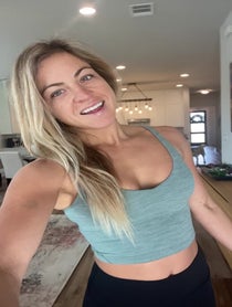 Poster for Pep Talk video from Ashley Kidd