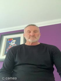 Poster for Intro video video from Alan McInally